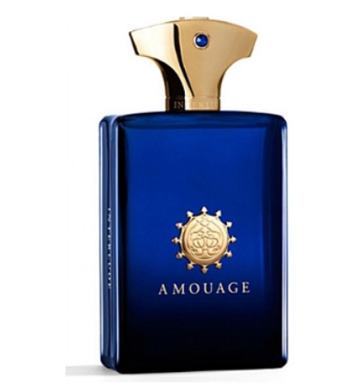 Amouage Blue